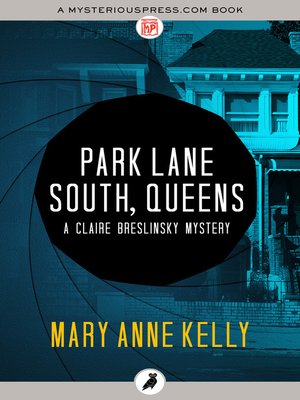 cover image of Park Lane South, Queens